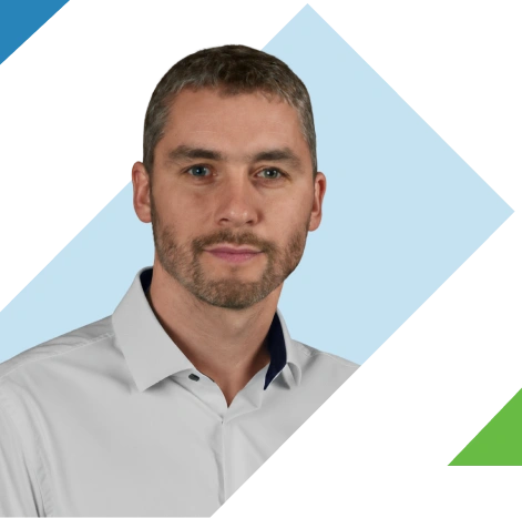 Генеральный директор КВАДО