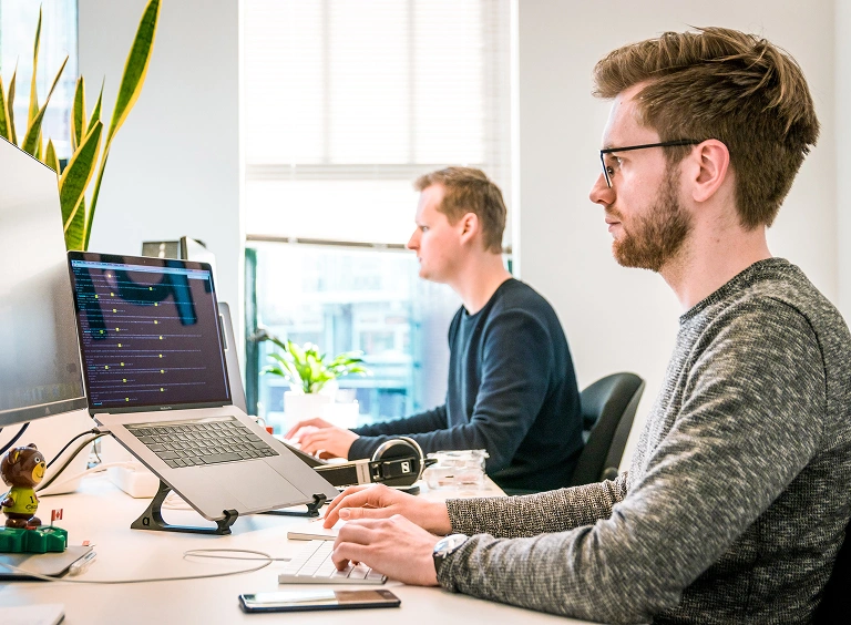 Контакт-центр для УК и ТСЖ