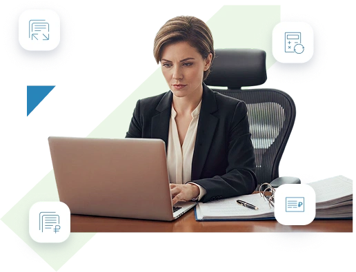 Расчётный центр